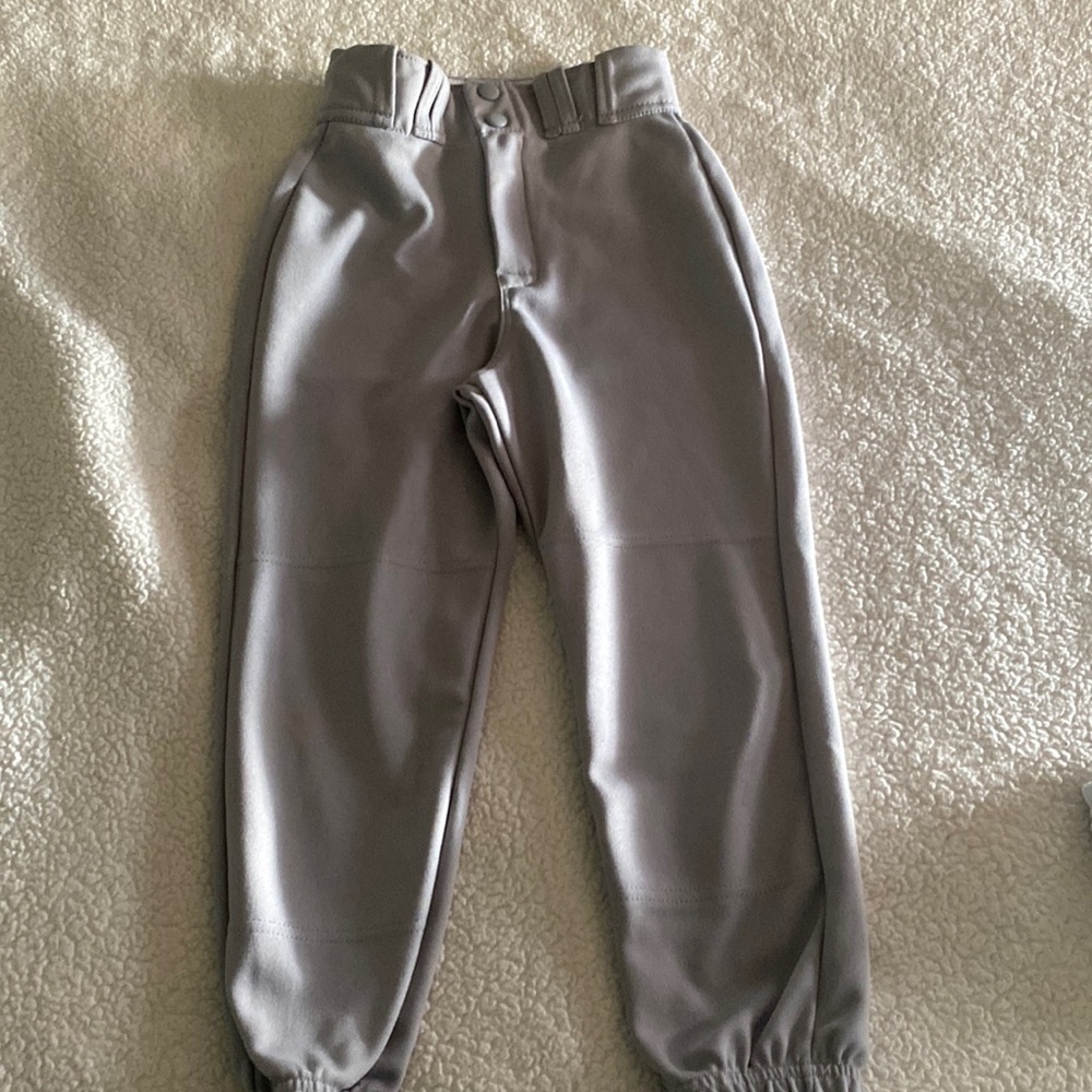 5 for $25. Bundle any items under $15 and save. Easton Baseball Pants